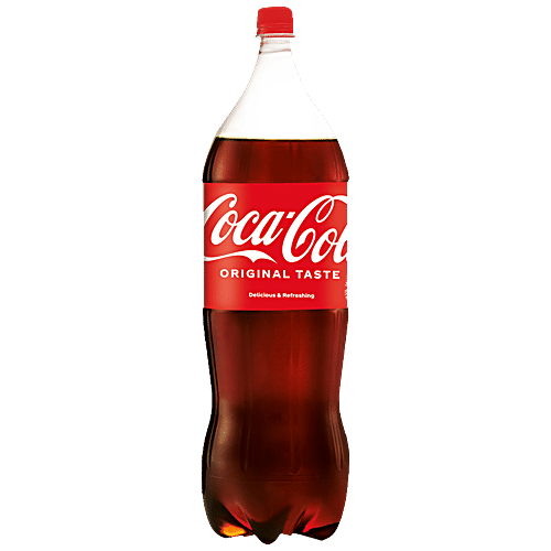 Coca Cola 1.25 L