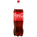 Coca Cola 1.25 L