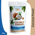 Tadka Coconut Powder 400 g