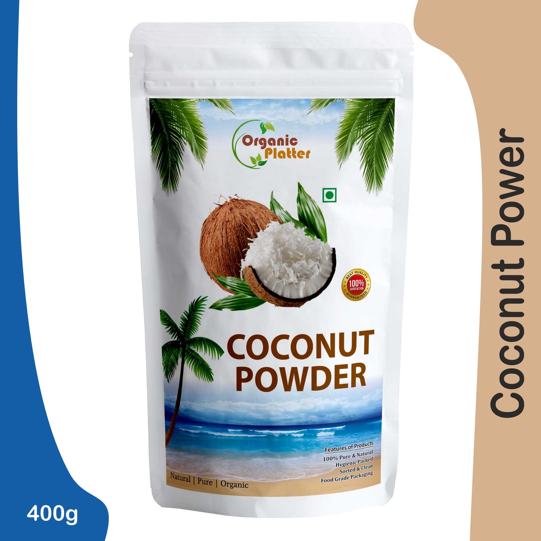 Tadka Coconut Powder 400 g