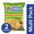 Uncle Chips Masala 55 g