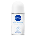Nivea Pure Invisible