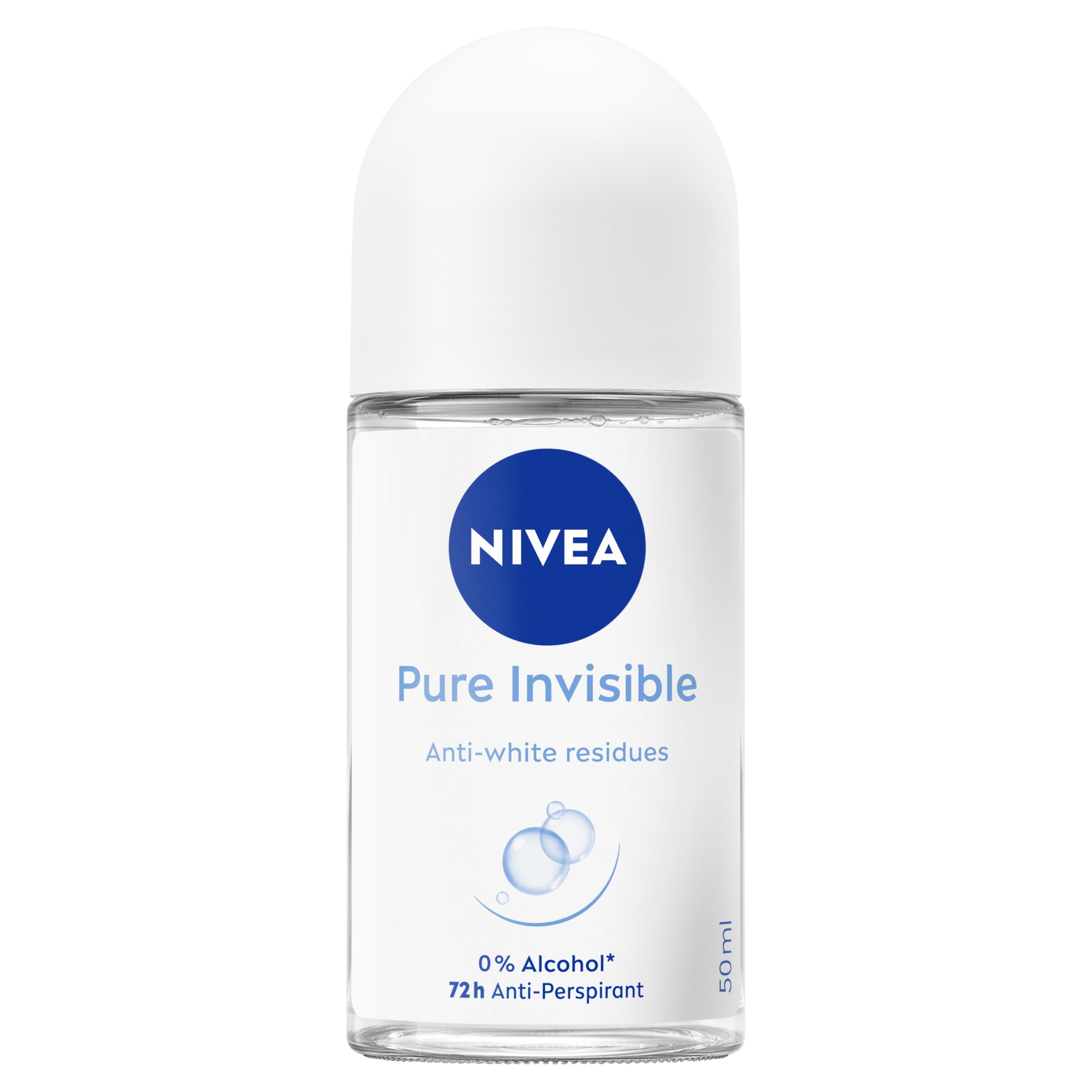 Nivea Pure Invisible