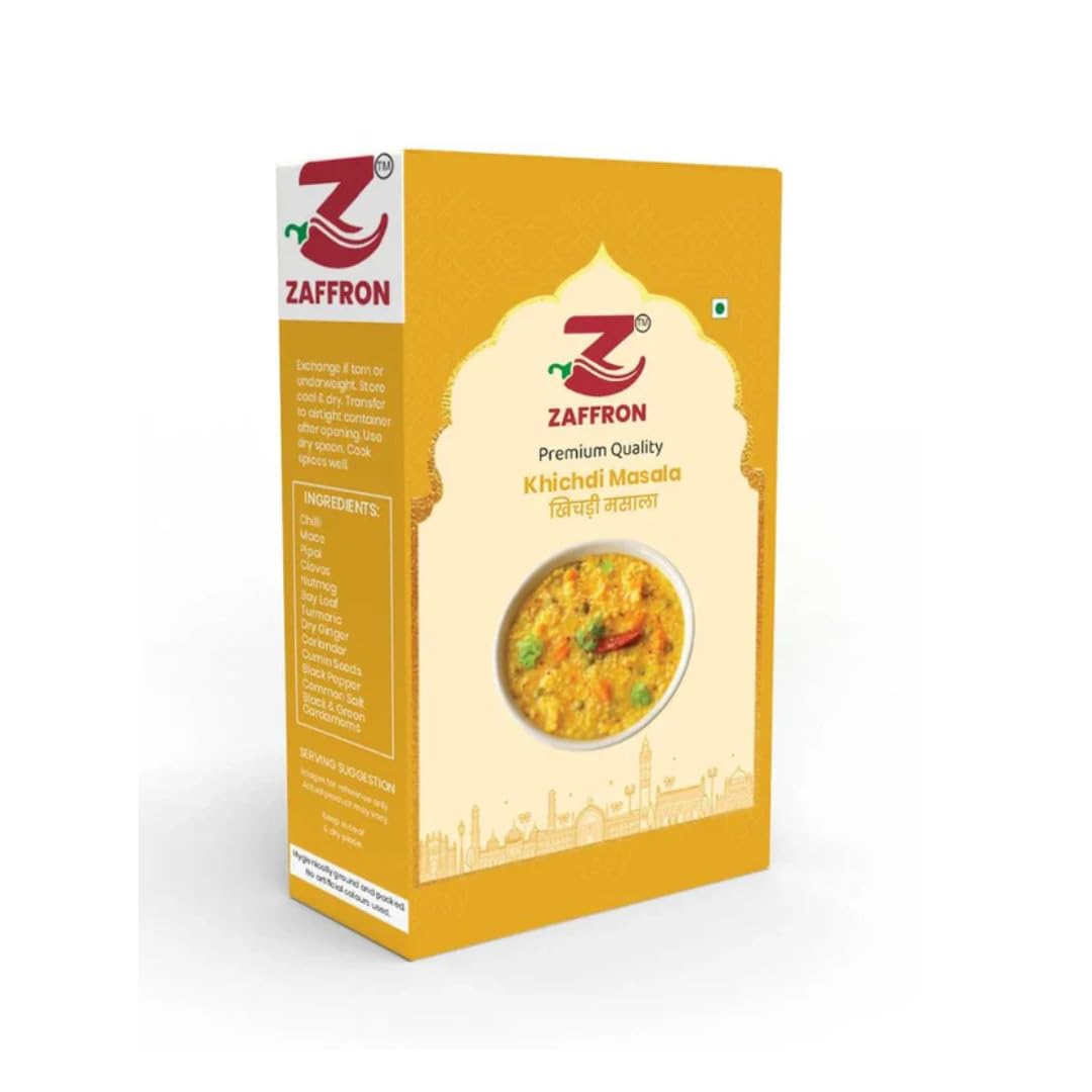 Surbhi Kichdi Masala 100 g