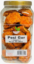 Lata's Kitchen Pesi Gur 1 kg