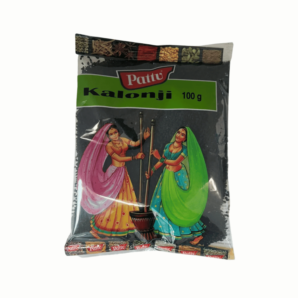 Pattu Kalonji 200 g