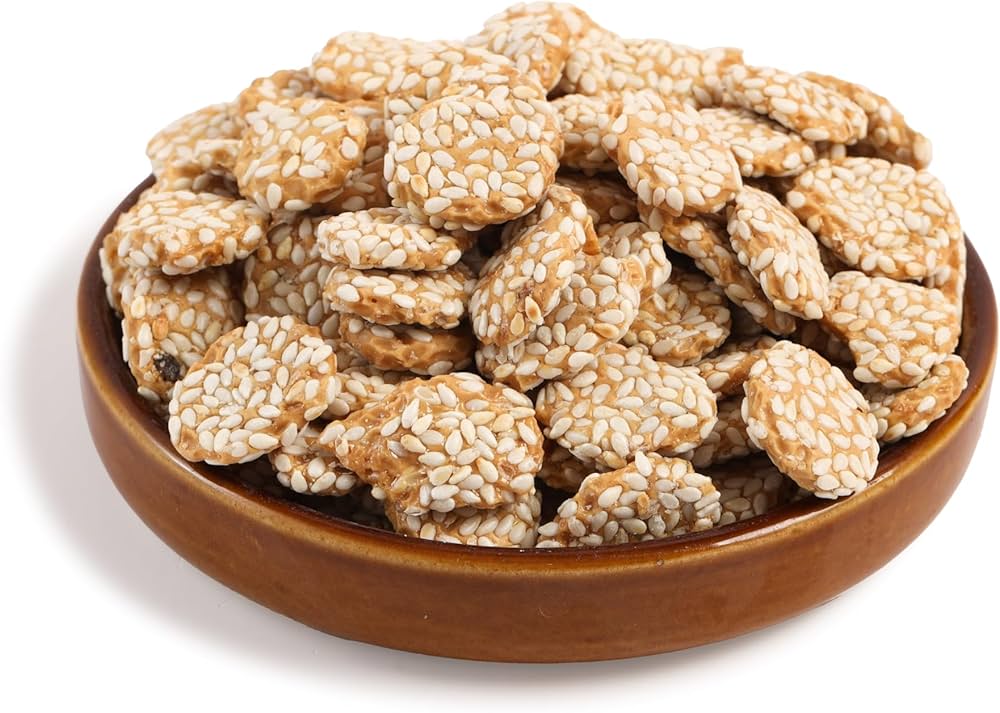 Indya Rewri Sugar 500 g