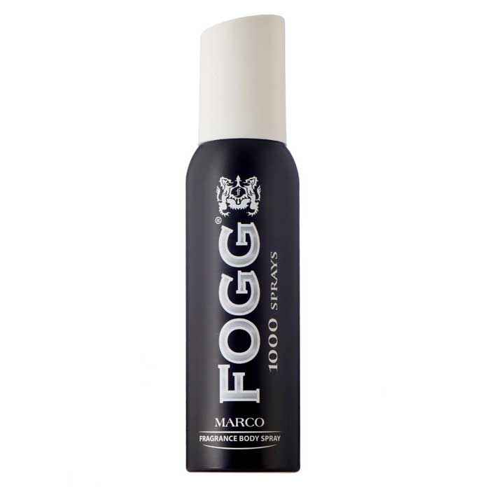 Fogg Macro