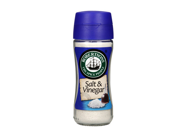 Robertson Salt Vinegar 95 g