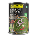 Mothers Rec Sarson Ka Saag 450