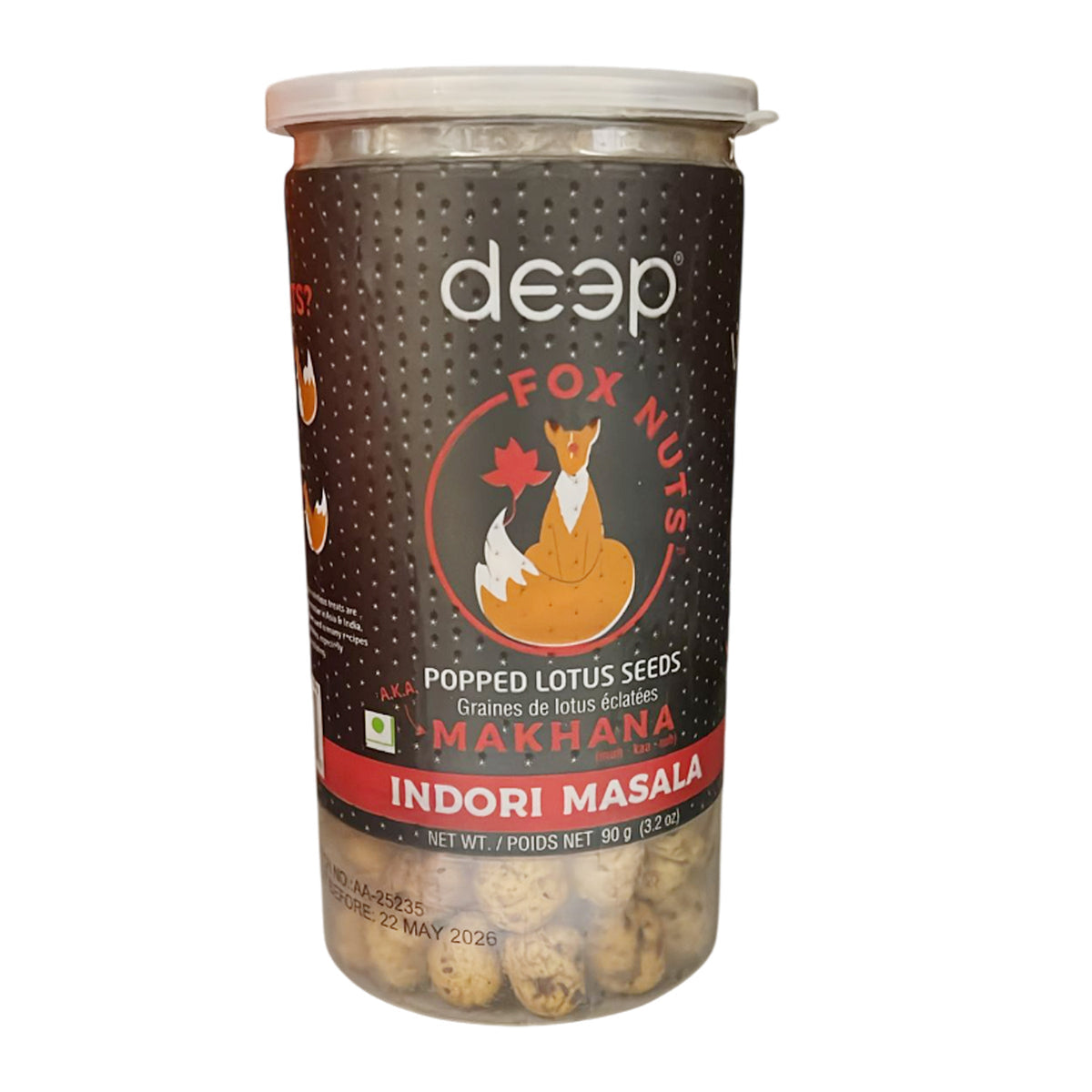 Deep Indori Makhana 90 g