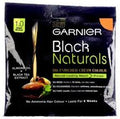 Garnier Deep Black Color Pouch 20 Ml+20 g