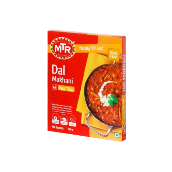 MTR Dal Makhani 300 g