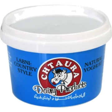 Chtaura Yoghurt 2 kg