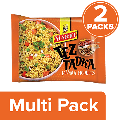 Mario Tez Tadka 85 g