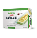Savera Rasmalai Kesar 850 g