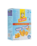 Mario Milk Rusk 600 g
