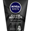 Nivea Men Deep Impact 100 ml