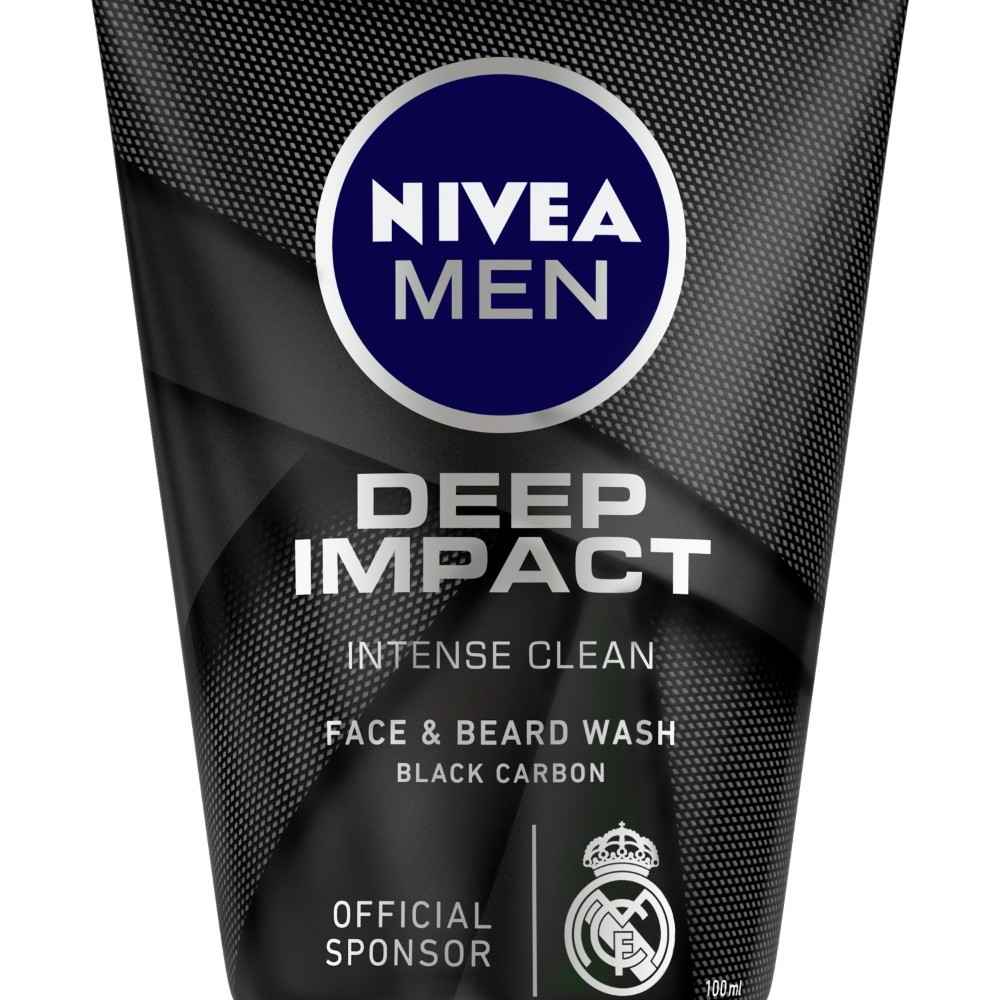 Nivea Men Deep Impact 100 ml
