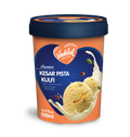 Vadilal Kesar Pista 500 ml