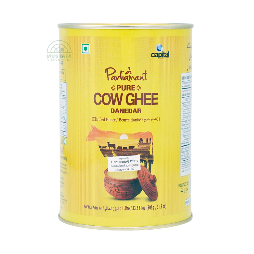 Parliament Cow Ghee 1 L