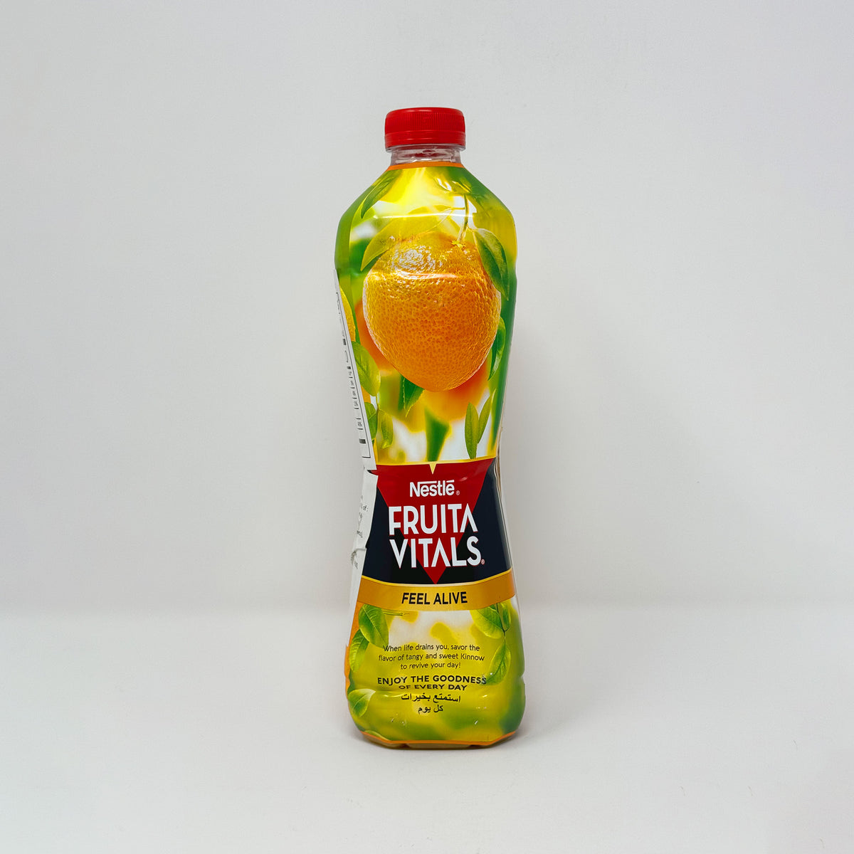 Nestle Orange Nector 1 L