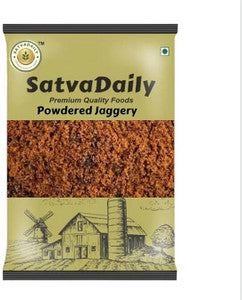 Satva Jaggery Powder 1 kg