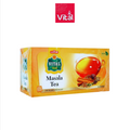 Vital Masala Tea Bags 25 pcs