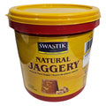 TSF Natural Jaggery 1 kg