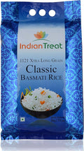 Indian Treat Classic Basm