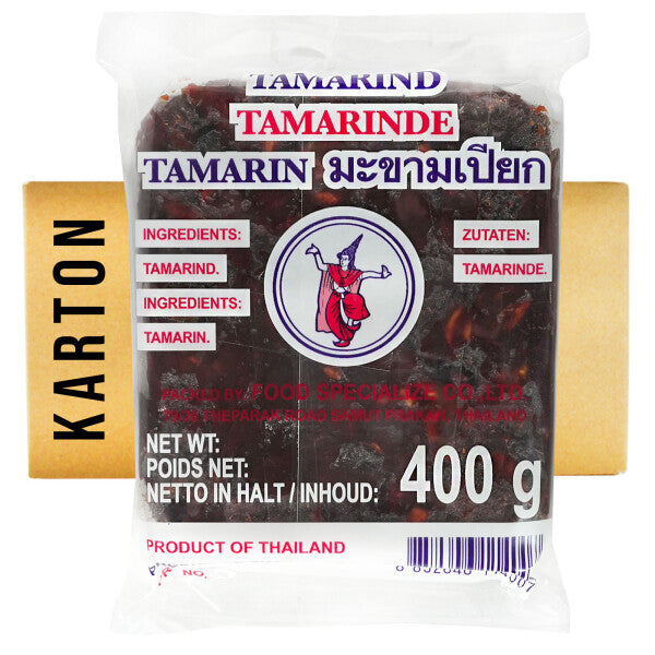 Adukkala Tamarind Paste 440 g