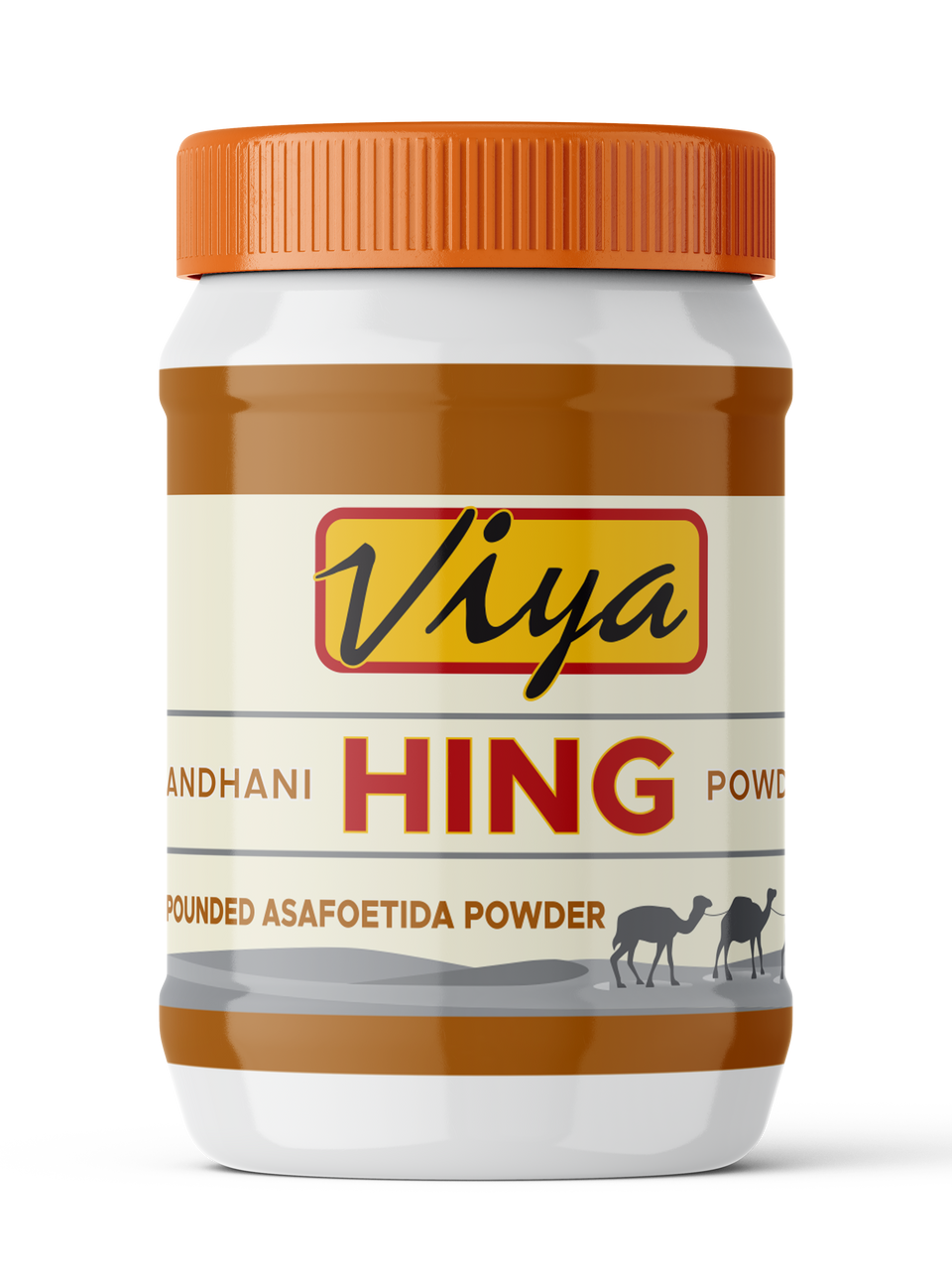 Viya Hing Powder 100 g