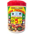 Pgs Panchranga Mixed Pickle 800 g