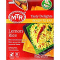 MTR Lemon Rice 300 g