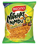 Bikano 125 Natkhat Nimbu