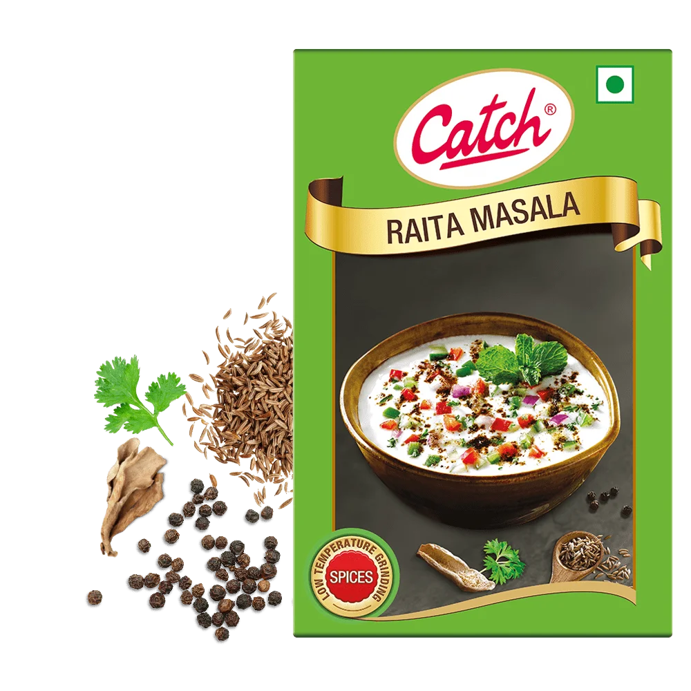 Catch Raita Masala 100 g