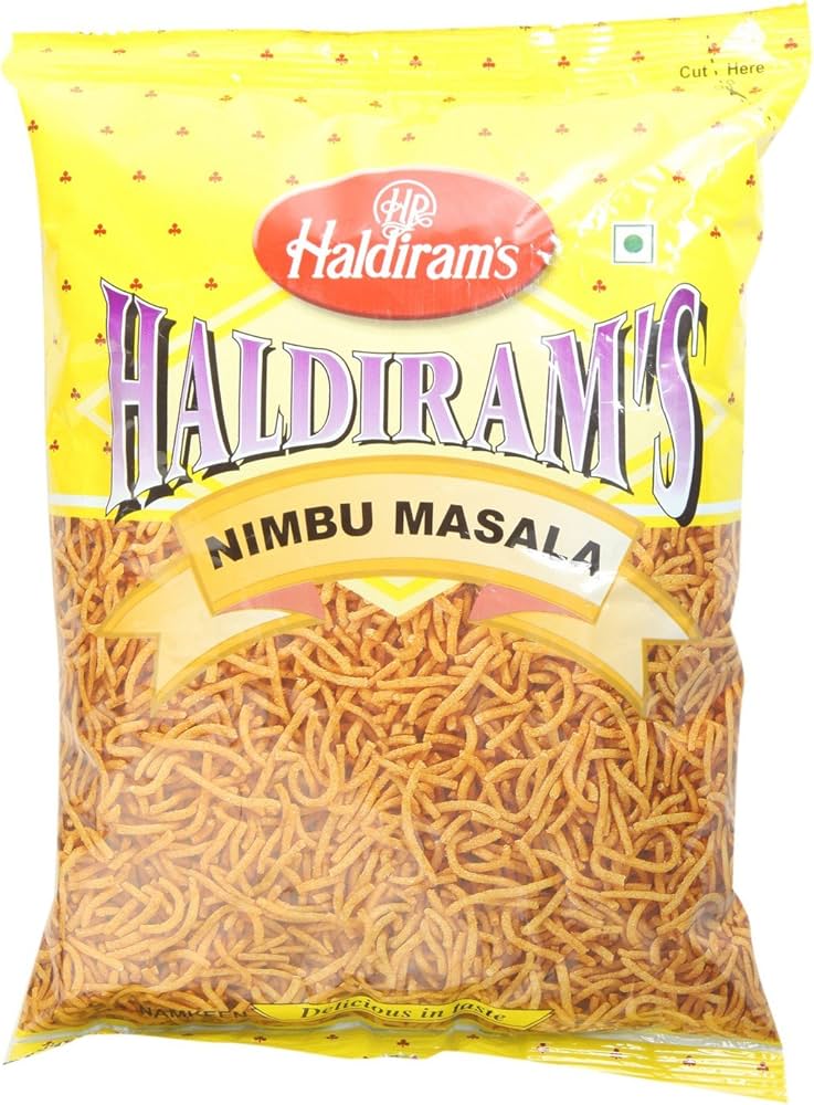 Haldiram Nimboo Masala 15