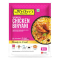 Mother'S Rtc Chicken Biryani 80 g