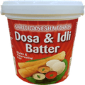 Ganesha Batter 1 L*