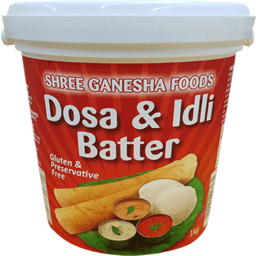 Ganesha Batter 1 L*