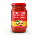 Kitchen Treasure Kaduku Manglo Pickle 400 g