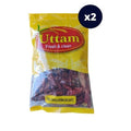 Uttam Chilli Stemless 200 g