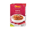 Shan Kofta Curry