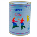 Verka Ghee 2 L