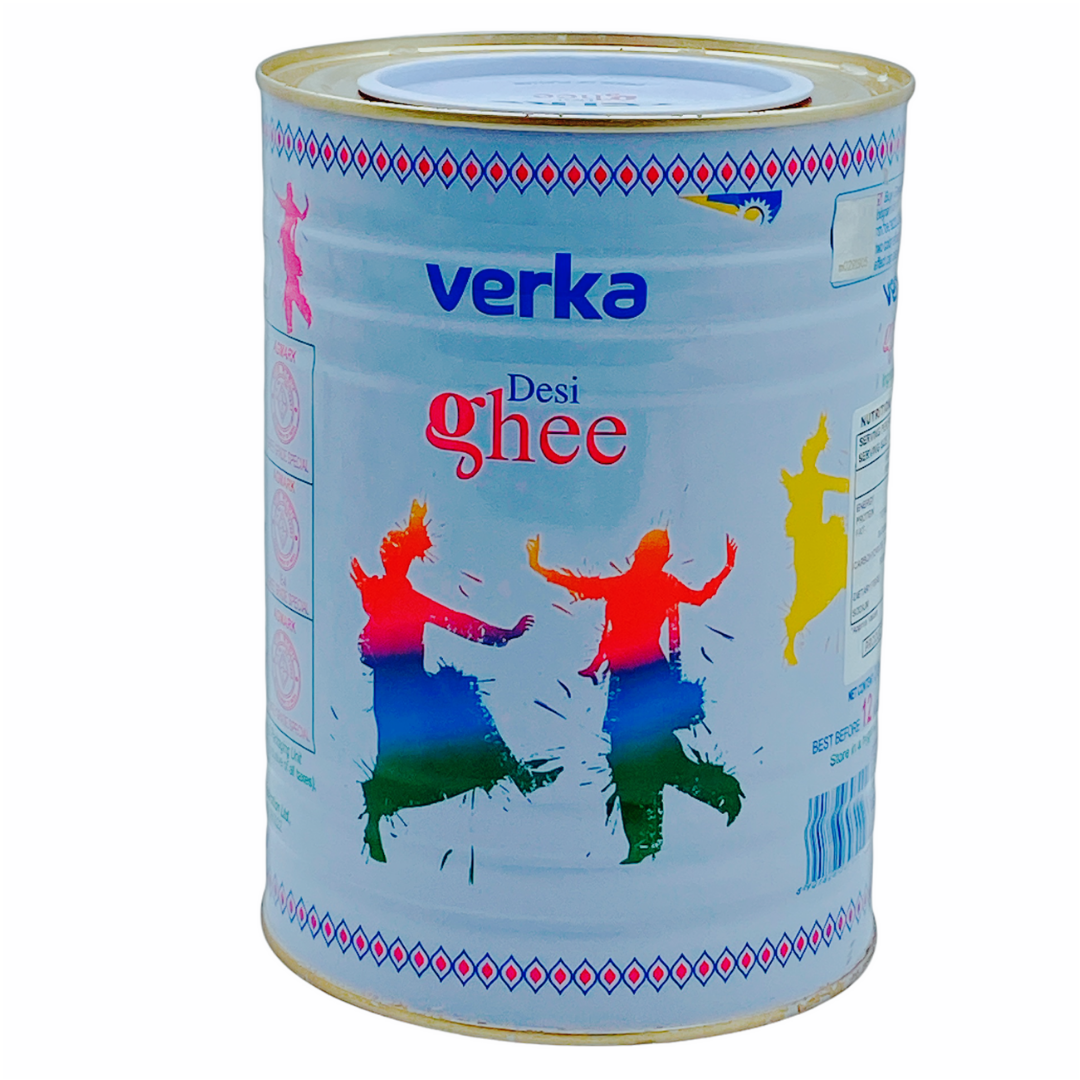 Verka Ghee 5 L