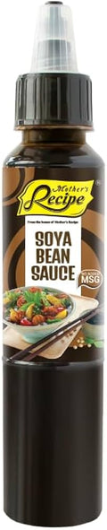 Mother's Soya Bean Sauce 225 g