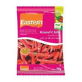 Eastern Round Chilli 100 g