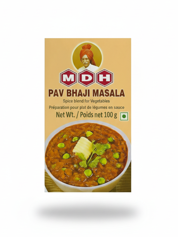 MDH Pav Bhaji Masala 100 g