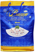 Banno Elt Basmati Rice 5 kg