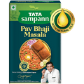 Tata Sampann Pavbhaji Masala 100 g